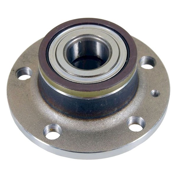 Replacement of hub bearing automation equipment