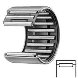 IKO BA2012ZOH Needle Non Thrust Roller Bearings