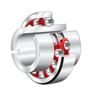 FAG BEARING 11210-TVH Self Aligning Ball Bearings