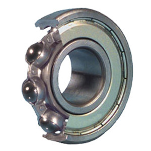 SKF 6208-Z/HC5C3 Precision Ball Bearings