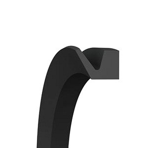 CHICAGO RAWHIDE 400550 / 55 VA R O-Rings And V-Rings