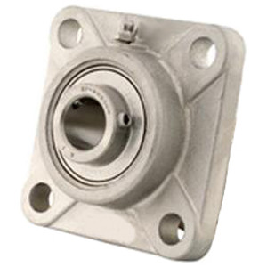 MRC BEARING S4F012SS Flange Block Bearings