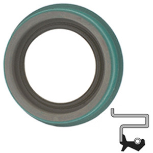 TIMKEN 4762N Oil Seals