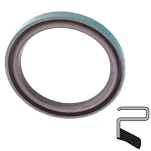 SKF 15190 / 1.5X2.623X0.25 HM21 R Oil Seals