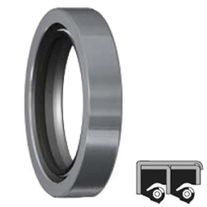 SKF 2050953 / 20.5X22.5X1.5 HDSE2 RR Oil Seals