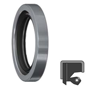 SKF 4500930 / 45X46.627X1 HDSB2 RL Oil Seals