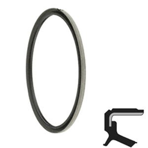 SKF 17909 / 46X59X12 HMA10 R Oil Seals