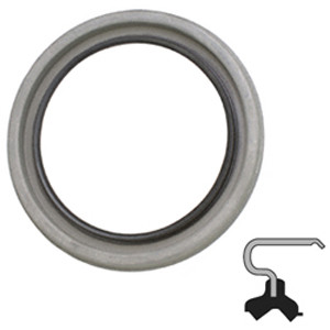 SKF 18727 / 47X72X6 HMA85 R Oil Seals