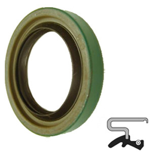 SKF 13484 / 1.339X2.559X0.46 HMSA24 P Oil Seals