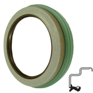 SKF 46395 / 4.625X6.623X1.094 CRWA79 R Oil Seals