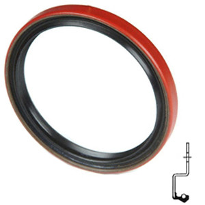 TIMKEN 7512SSO Oil Seals