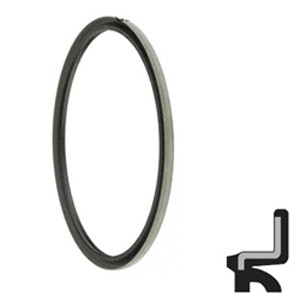 SKF 31504 / 3.15X3.74X0.551 HMA18 P Oil Seals