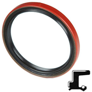 TIMKEN 7495S Oil Seals