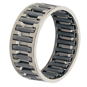 INA K30X34X13 Needle Non Thrust Roller Bearings