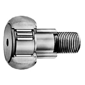 IKO CFE16BUUR Cam Follower and Track Roller - Stud Type