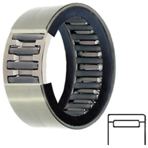 IKO RNA4905UU Needle Non Thrust Roller Bearings
