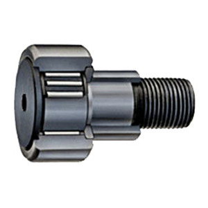 IKO CFE20-1BUU Cam Follower and Track Roller - Stud Type