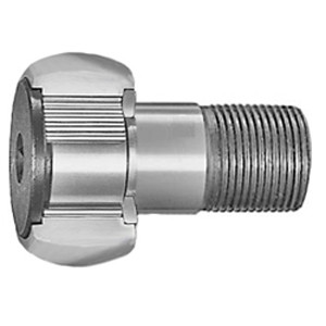 IKO CRH8-1VBUUR Cam Follower and Track Roller - Stud Type