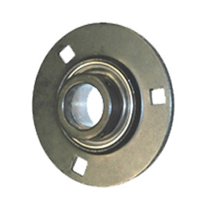 INA RAY35 Flange Block Bearings