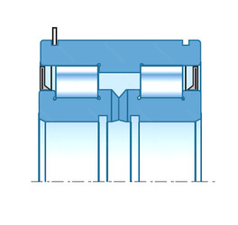 Bearing SLX40X95X40 NTN