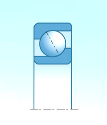 Bearing 7008HVDUJ74 SNR