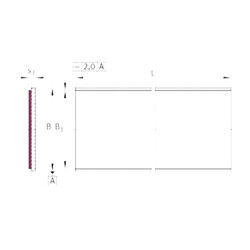 Bearing EGS15260-E40-S3E INA
