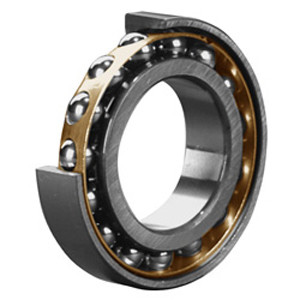 SKF QJ 212 N2MA/C4B20 Angular Contact Ball Bearings