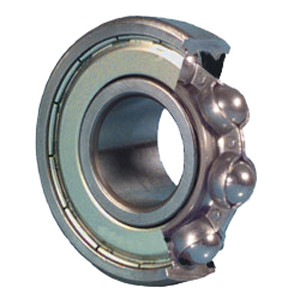NTN 6205LBZC3 Single Row Ball Bearings