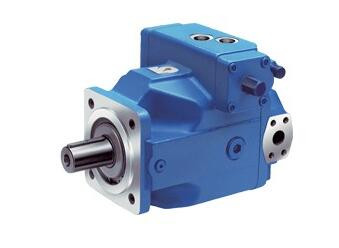  USA VICKERS Pump PVQ13-A2R-SE1S-20-CG-30-S2