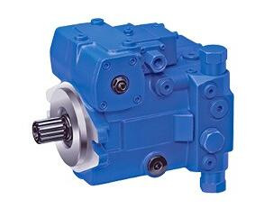  USA VICKERS Pump PVQ32-B2R-SS1S-21-C14V11PD-13