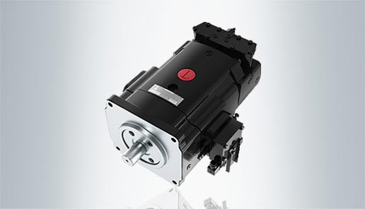  USA VICKERS Pump PVQ13-A2R-SE1S-20-CG-30-S2