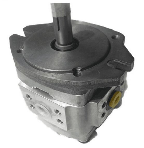 NACHI PZ-5A-10-130-E3A-10 