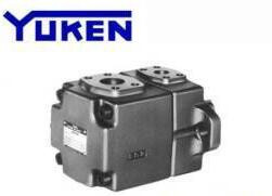 YUKEN S-PV2R12-14-26-F-REAA-40
