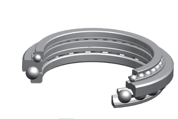 Bearing 235DTVL724