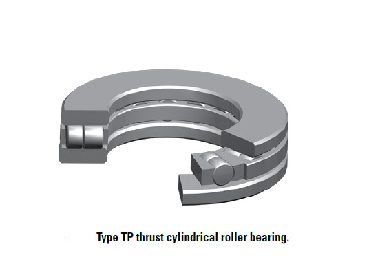Bearing E-2018-C(2)