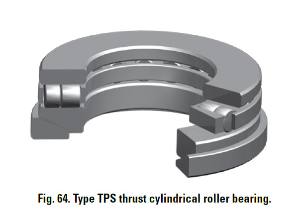 Bearing 140TPS160