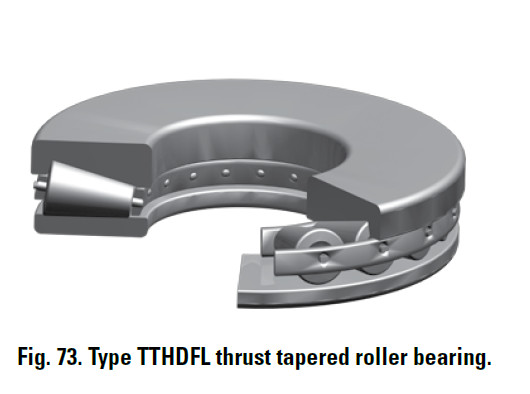 Bearing N-3311-A