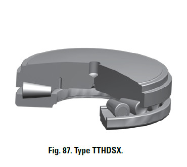 Bearing 228 TTSX 950 AO2017