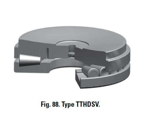 Bearing 148 TTSF926
