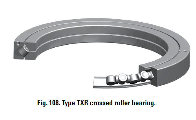 Bearing XR889058
