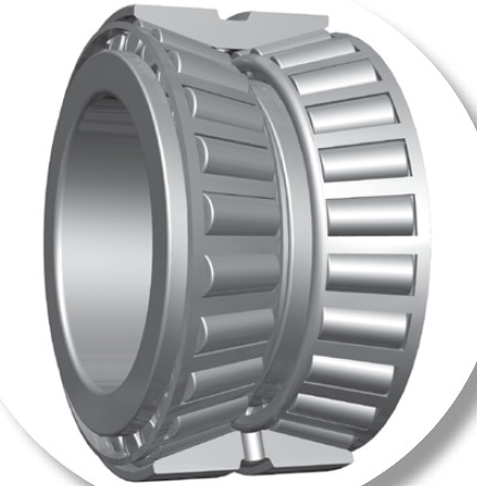 Bearing HM252344NA HM252315CD