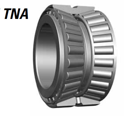 Bearing NA05075 05185D