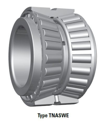 Bearing LM251649NW LM251610D