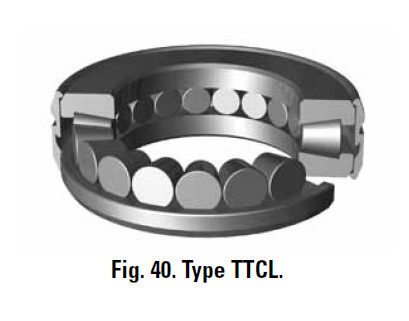 Bearing E-2004-C 228.6