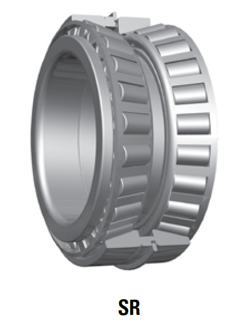 Bearing JHM516849 JHM516810 HM516849XB HM516810EB K518333R