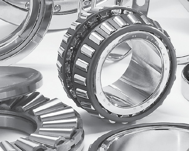 Bearing NNU4964MAW33