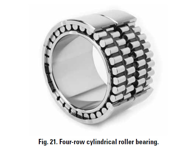 Bearing 240ARVS1668 270RYS1668