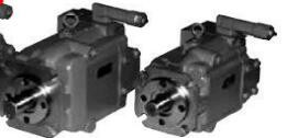 TOKIME piston pump P31V-RSG-11-CCG-10-J
