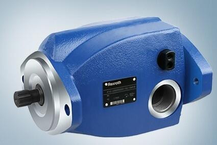 Rexroth A1VO35DRS0C200/10RB2S5A2S3