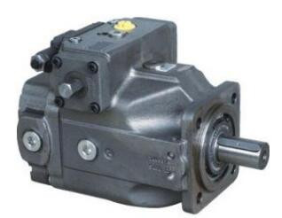 Rexroth AA4VG 56 EP4 D1 /32R-NSC52F005DP